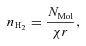 formula