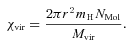 formula
