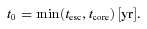 formula