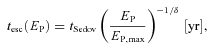 formula