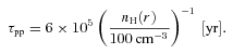 formula