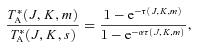 formula