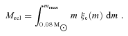 formula