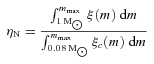 formula
