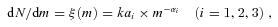 formula