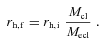 formula