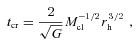 formula