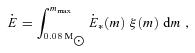 formula