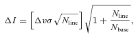 formula