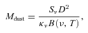formula