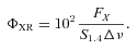 formula