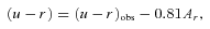 formula