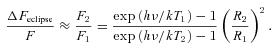 formula