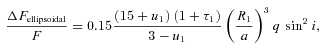 formula