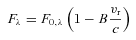 formula