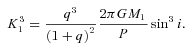formula
