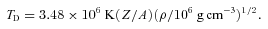 formula