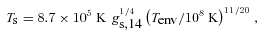 formula