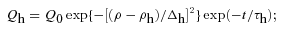 formula