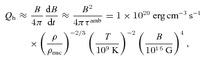 formula