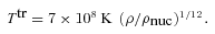formula