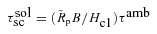 formula