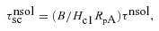 formula