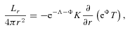formula