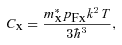 formula