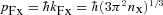 formula