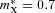 formula
