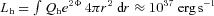 formula