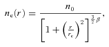 formula