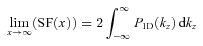 formula