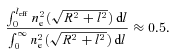 formula