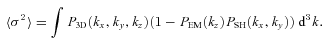formula