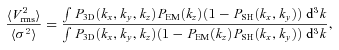 formula