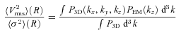 formula