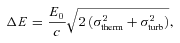 formula