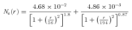 formula