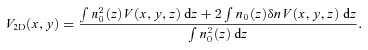 formula