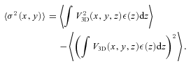 formula