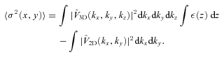 formula