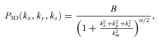 formula