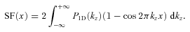formula