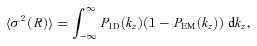 formula