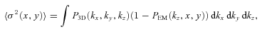 formula