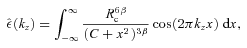 formula