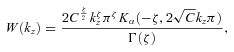 formula