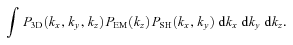 formula